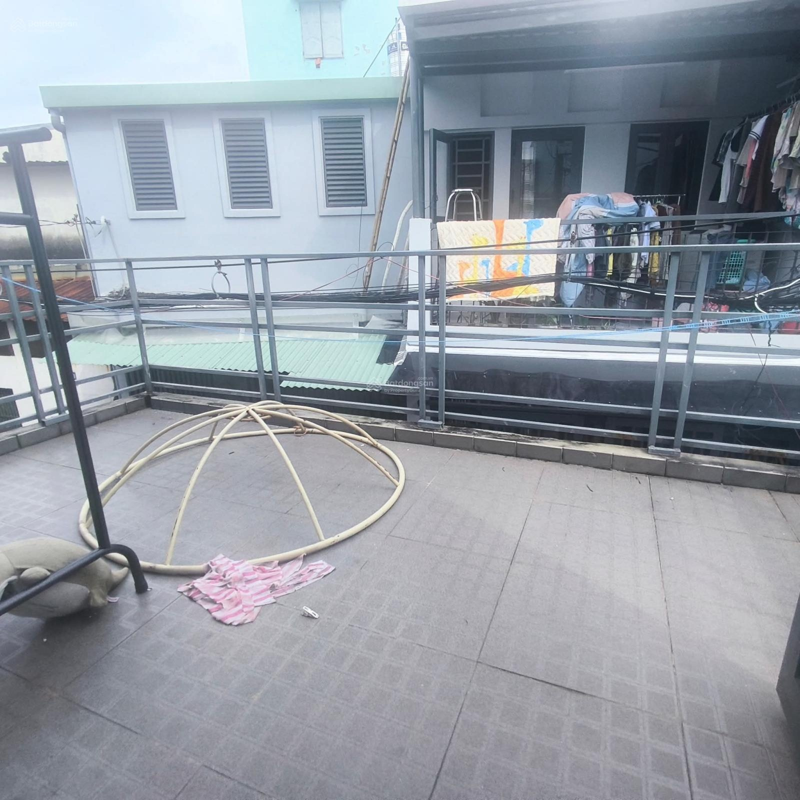 3.5 tỷ - nhà trệt lầu - 4x12,5m2 - tch35 - tân chánh hiệp - quận 12