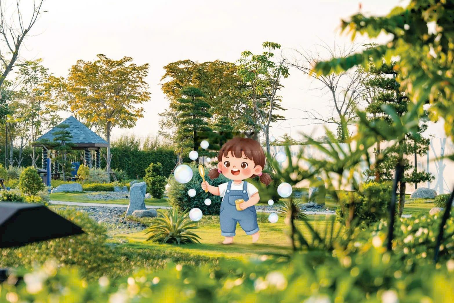 Suất ngoại giao Izumi City - chiết khấu ưu đãi đến hết ngày 7 - 10/12! Lợi nhuận 12% sau ngày 11/12