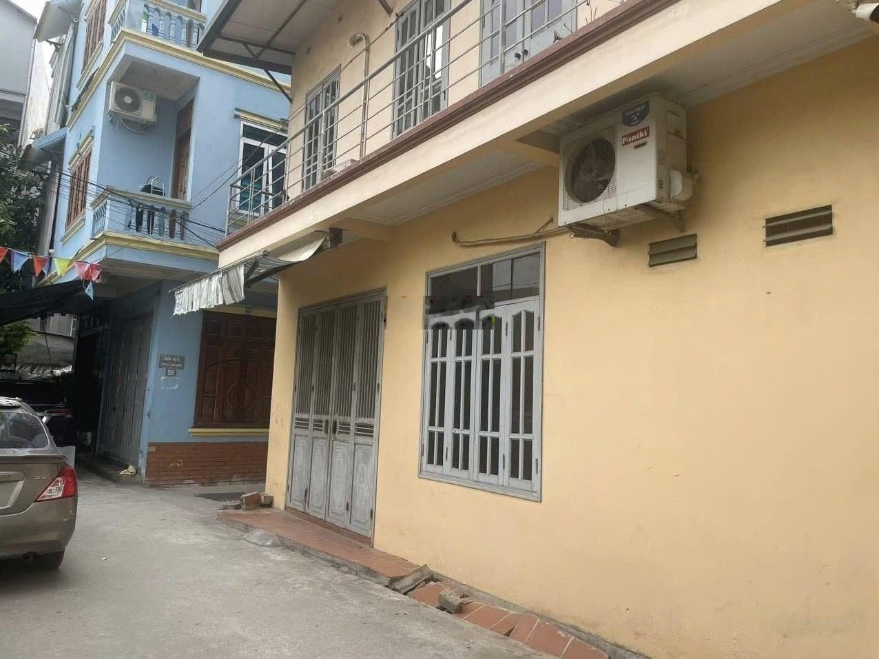 Bán đất tặng nhà cấp 4 ở Thuỵ Phương - Xây ở hoặc xây CCMN đều được, DT 80m2, ô tô đỗ cửa, hơn 7 tỷ