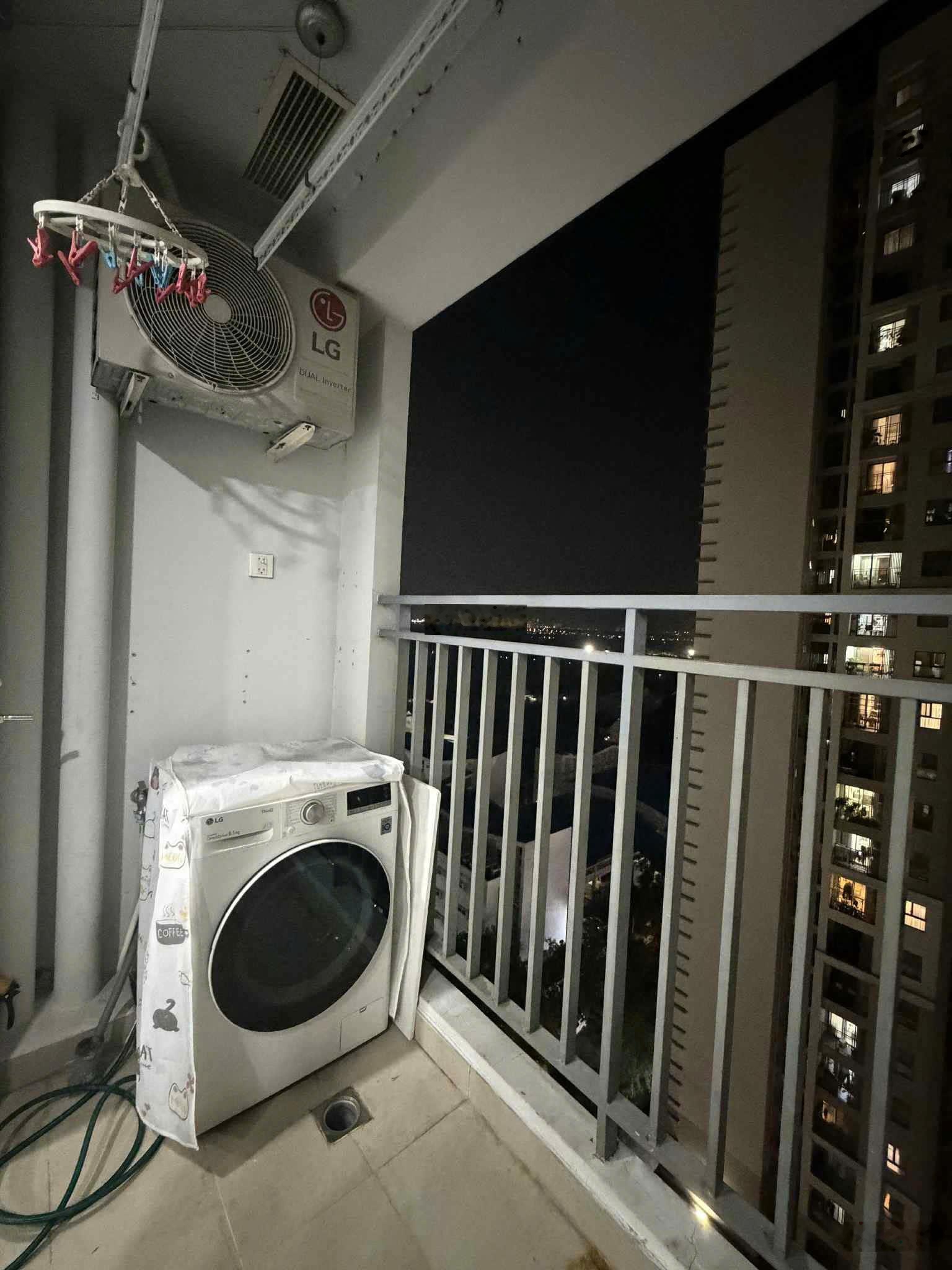 Cho thuê căn hộ Sunrise Riverside - Full nội thất đẹp - 2PN giá chỉ 13tr/tháng!