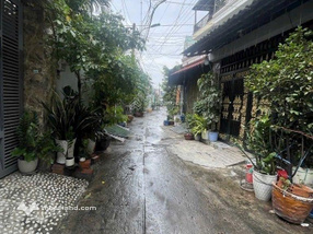 Nhà Mới Đón Tết-1/Hẻm 4m-Đường Hương Lộ 2-BTĐ, Bình Tân. DT 54M2 x 2 tầng(4 x14). Giá 5.4 Tỷ TL