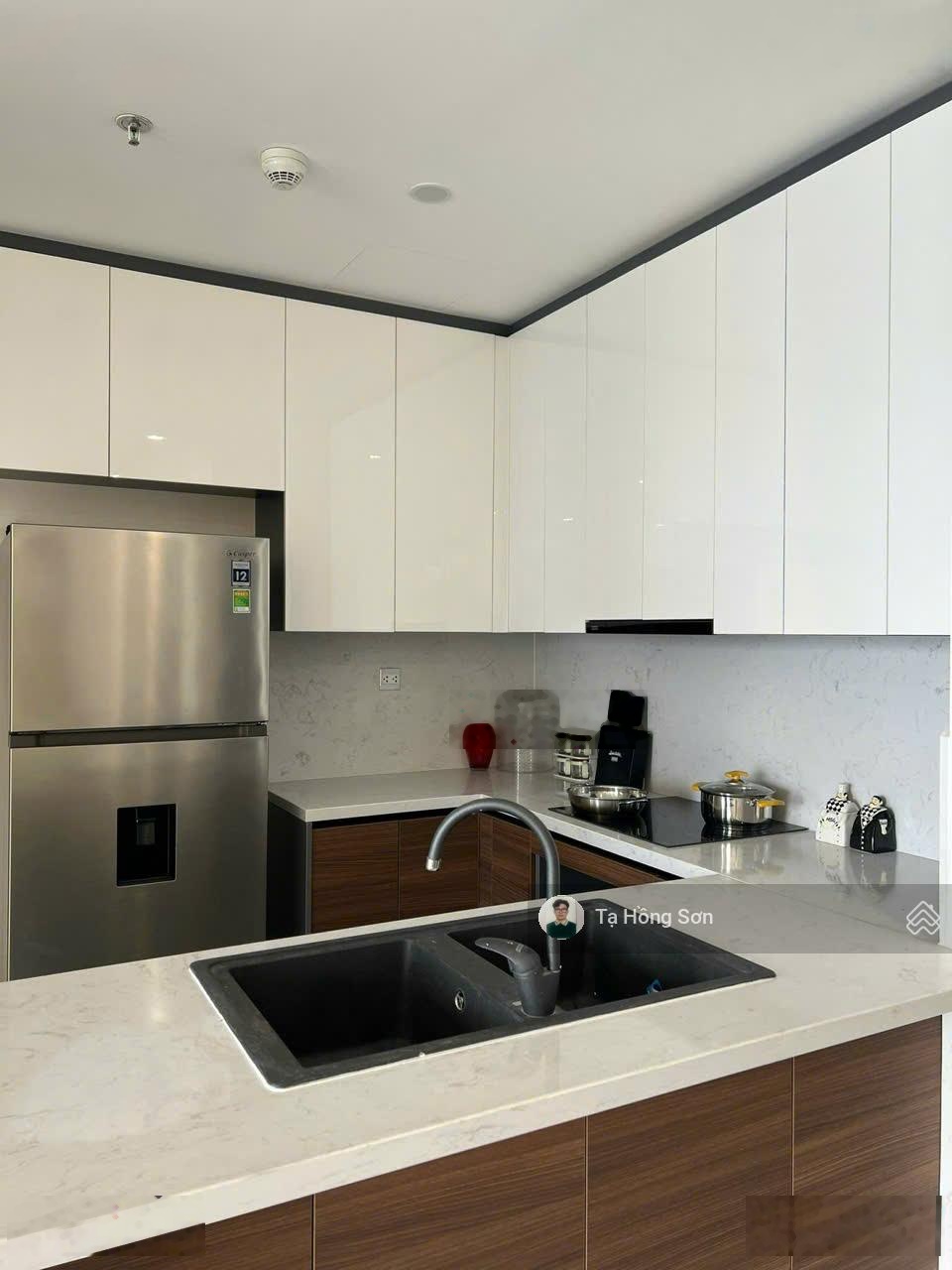 Chính chủ gửi bán căn Duplex Sunshine City toà S5-6 full nội thất cao cấp ở ngay