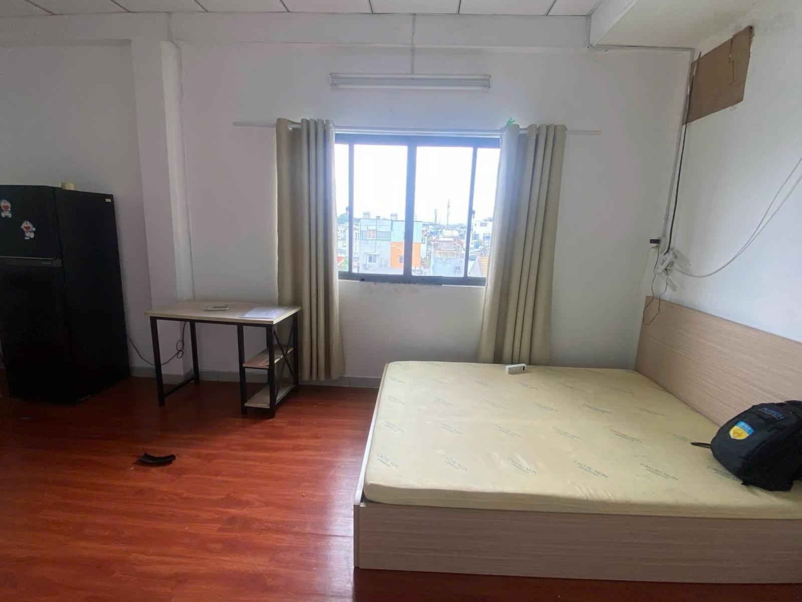 Studio 35m2 ngay gần cityland gò vấp