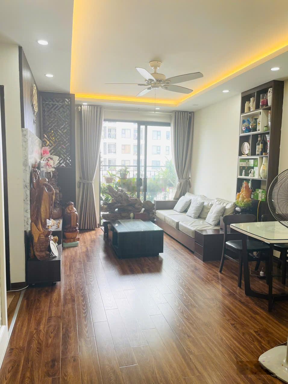 Bán CH tại An Bình City, 74m2, 2PN, 2WC, pháp lý đầy đủ, giá tốt 7,3 tỷ.LH:0988121033