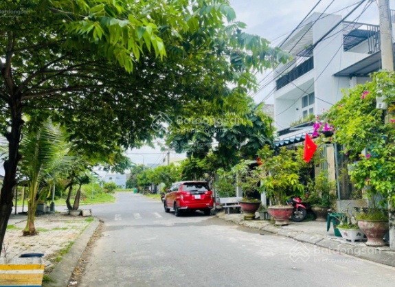 Bán đất mặt tiền đường đỗ quỳ hướng đông nam, sổ công chứng nhanh