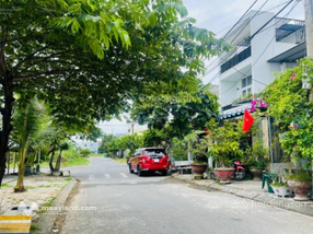 Bán đất mặt tiền đường đỗ quỳ hướng đông nam, sổ công chứng nhanh