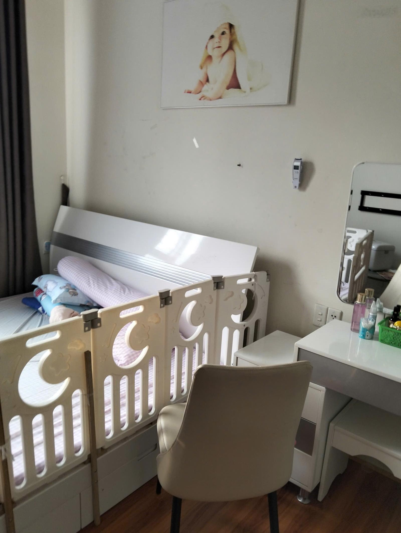 Bán căn hộ chung cư Bông Sao Lô B, Phường 5, Q8. LH 0909626133