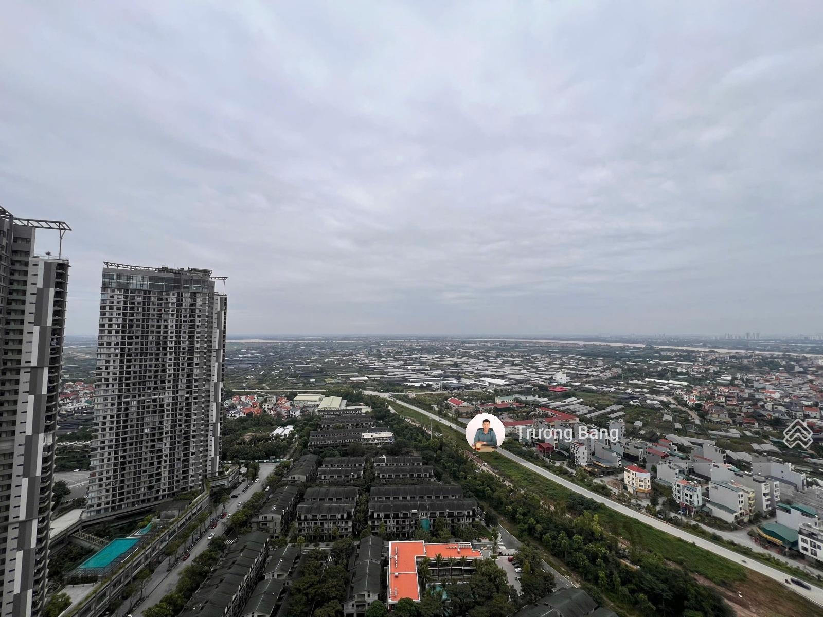 Gia đình cần bán Studio SO1 Ecopark full nội thất view đảo chỉ 2.670 tỷ