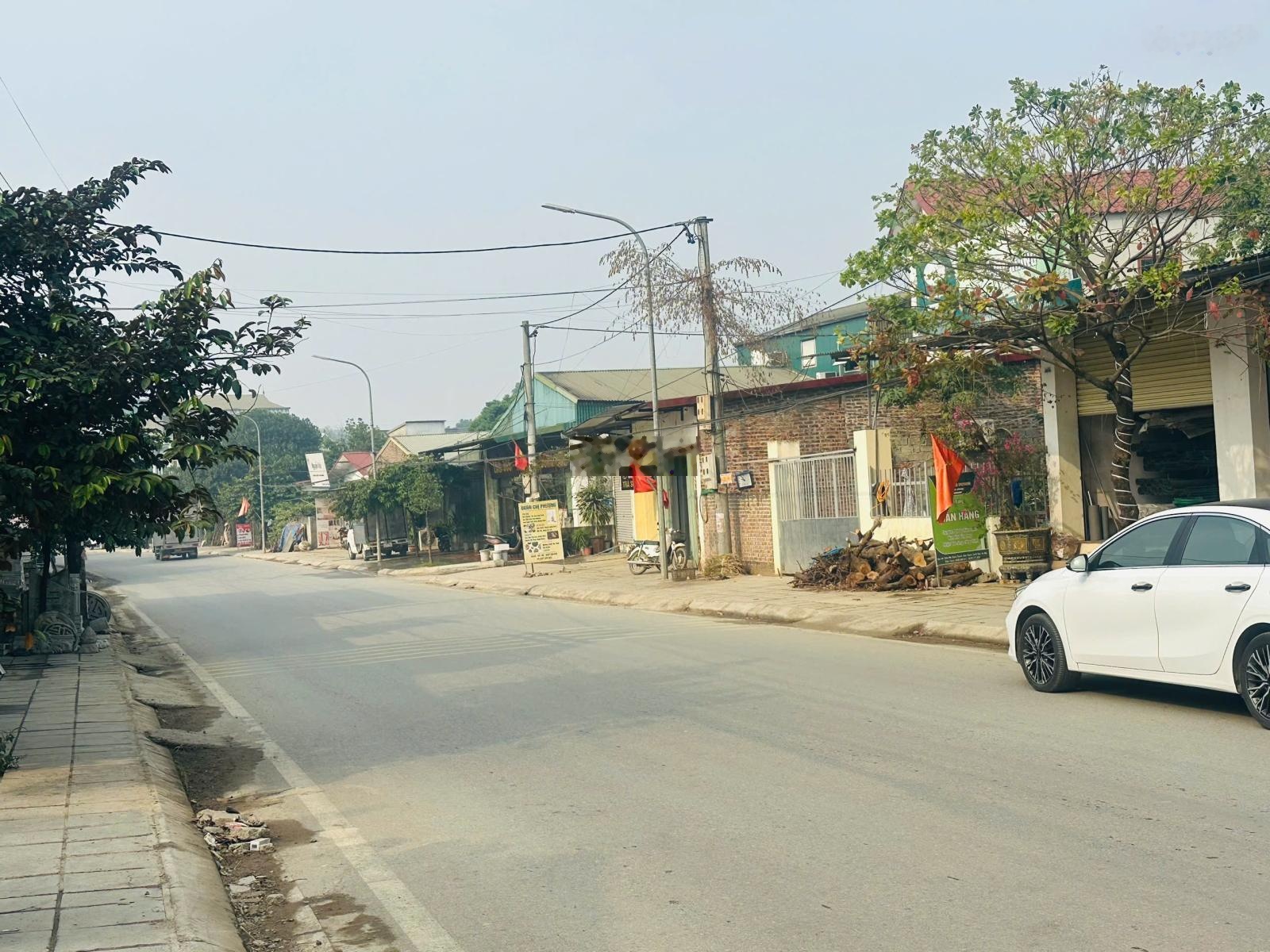 120m2 full đất ở, 2 mặt tiền, chỉ 3,x tỷ