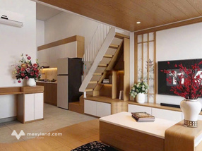 Căn hộ cao cấp 45m² Park Residence