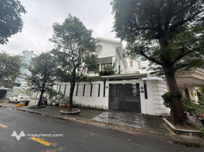 Villa Đẹp Mặt tiền Đỗ Pháp Thuận - An Phú Quận 2, diện tích: 16x20m 320m2, H + 4 Tầng, giá 95 tỷ