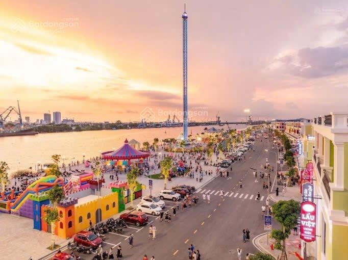 Bán biệt thự đơn lập Hoàng gia 440m khẳng định đẳng cấp chủ sở hữu giá chỉ 43,x tỷ