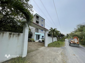 Bán gấp trang trại nhà yến cách TPHCM 50km, Gò Công Tây, Tiền Giang, 2,65 tỷ, 600m2