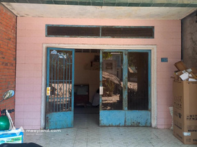 Chính chủ bán nhà ở ngay chợ Trường Thịnh, xã Thạnh Ngãi, Mỏ Cày Bắc