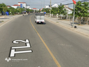 Cho thuê mặt bằng Tỉnh Lộ 2 đối diện chợ Diên Lạc Diên Khánh