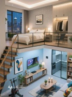 Duy nhất căn hộ 1PN gần Sun World giá TTS hơn 1,6 tỷ, chiết khấu hấp dẫn lên đến 17%