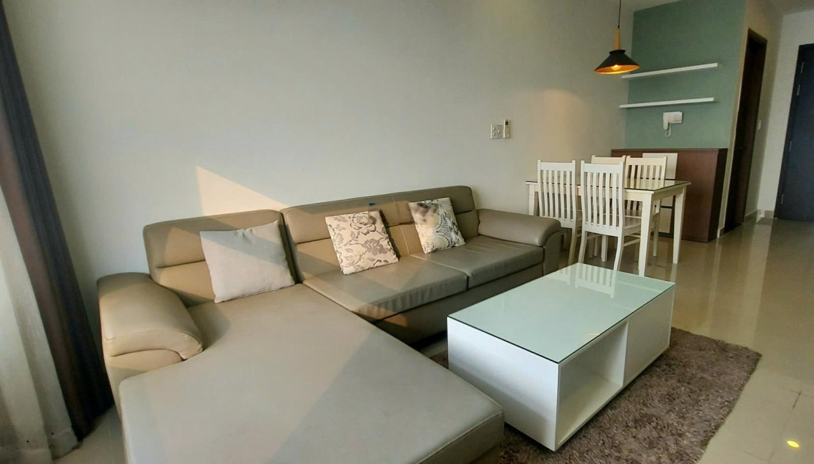 Cần bán gấp căn hộ Sunrise City Quận 7 | Nội thất đầy đủ, 55m2 1PN 1WC chỉ 5 tỷ