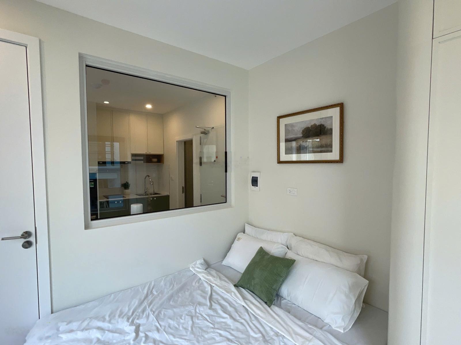 Cho thuê phòng 1n1k xinh xẻo vị trí ngay ngã tư chùa bộc - thái hà, ở được ngay