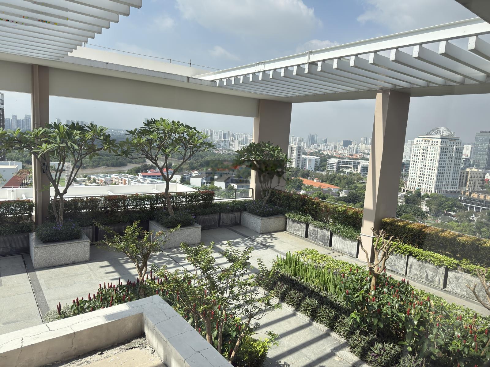 Giá tốt hiếm có Midtown M7 2PN, hợp đồng thuê dài hạn. Giá bán cực kỳ tốt để đầu tư chỉ 9tỷ400tr