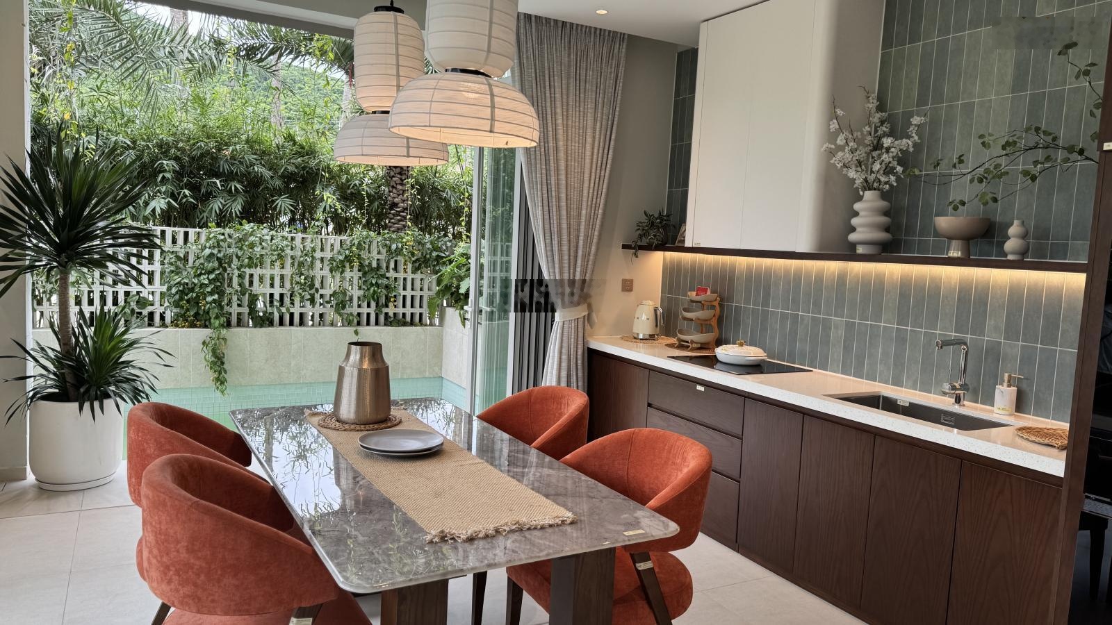 Bán căn La Tiên Villa vị trí gần biển nhất, giá gốc Chủ Đầu Tư, chiết khấu hấp dẫn