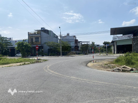 Cần bán đất đường Dương Loan, Hoà Xuân vị trí đẹp kep cống đối diện sân vận động