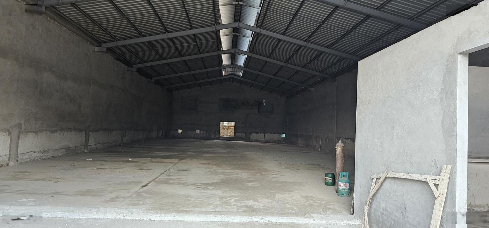 Cho thuê kho, xưởng. Tân Hội, Đan Phượng, từ 600, 1500, 2500m2. PCCC tự động nghiệm thu