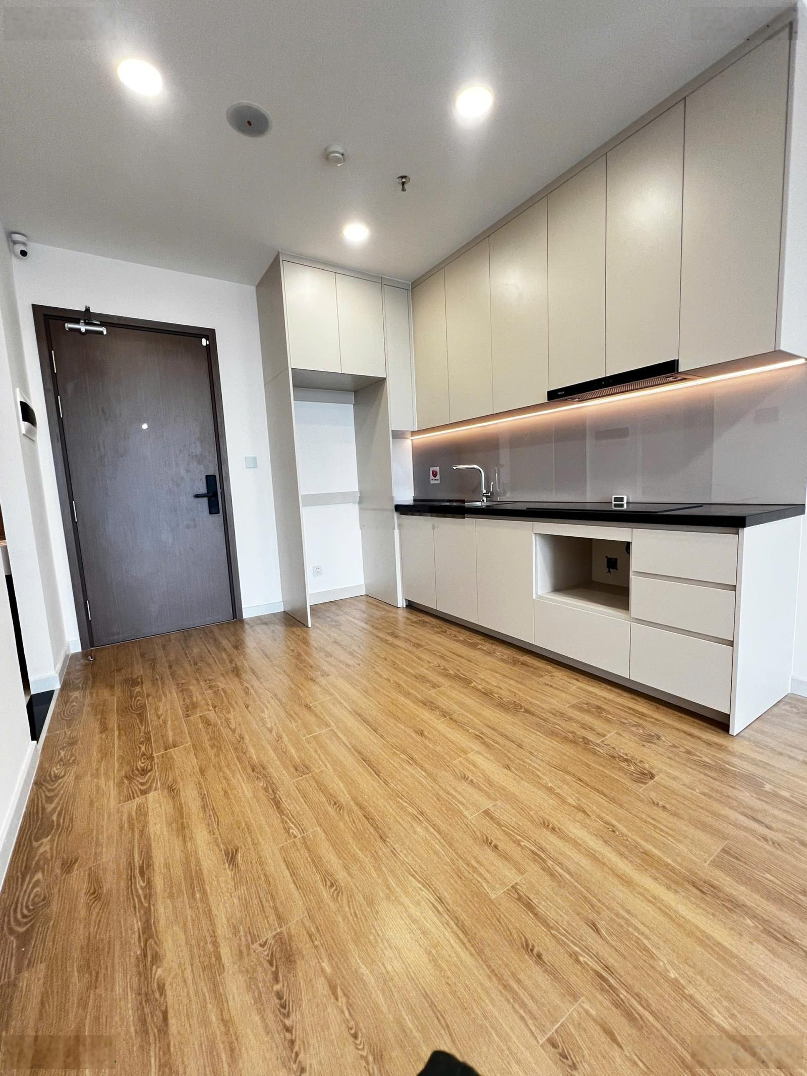 Bán căn hộ PiCity Phạm Văn Đồng - giá CDT 2.5 tỷ, thanh toán 15% nhận nhà, hỗ trợ lãi suất 36 tháng