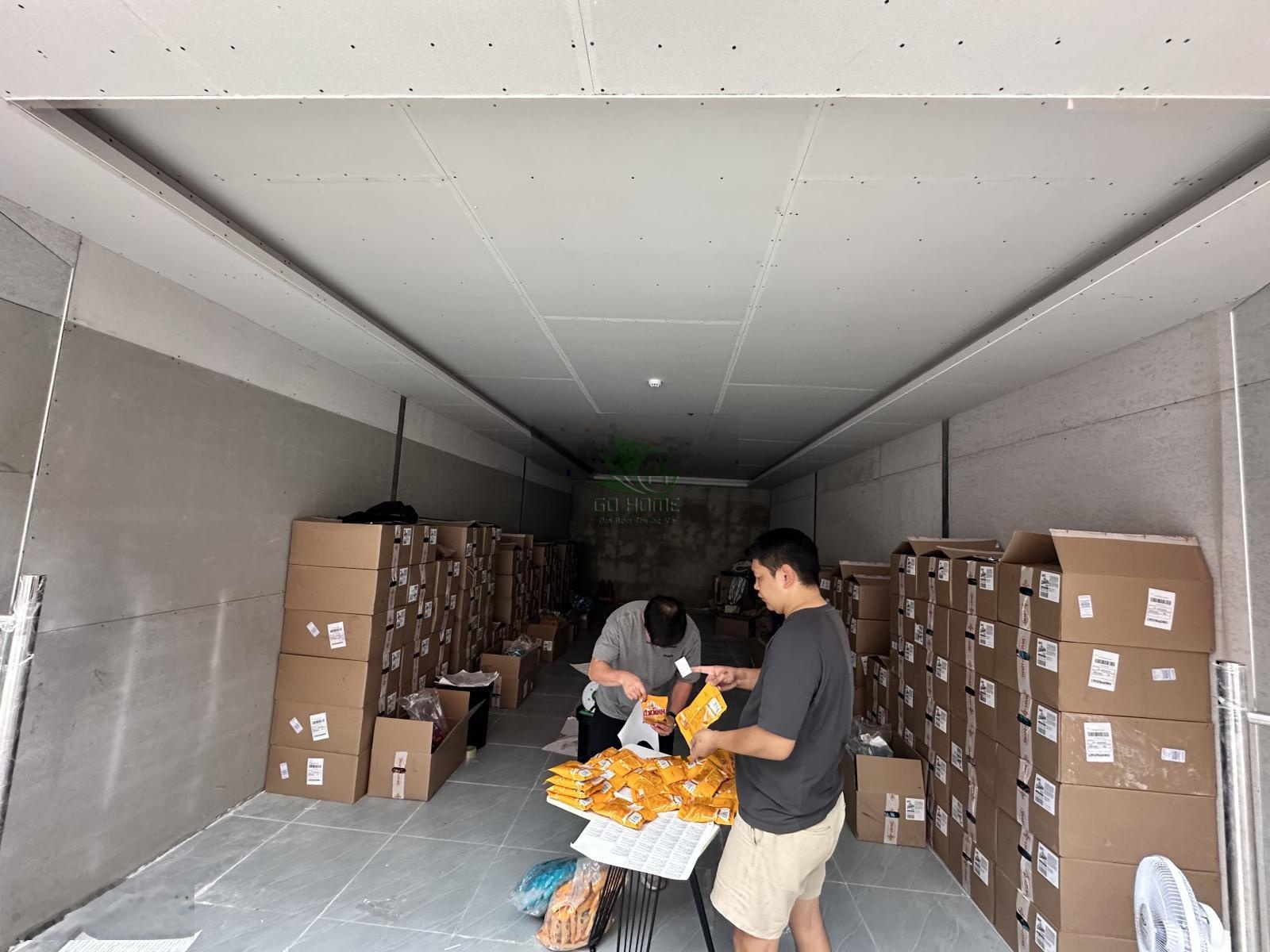 Cho thuê mặt bằng kinh doanh 65m khu phố du lịch nguyễn thiện thuật