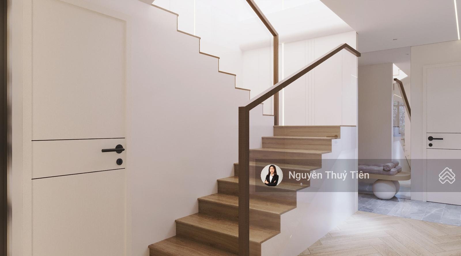 Siêu phẩm duplex The Opera 4PN - 236m2 vừa hoàn thiện nội thất, diện tích lớn