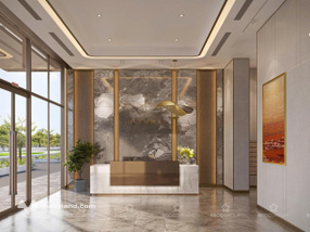 Căn hộ 48m2 Masteri Sky Quarter Tân Hội 1PN, 1WC giá tốt nhất khu vực 442 Đan Phượng