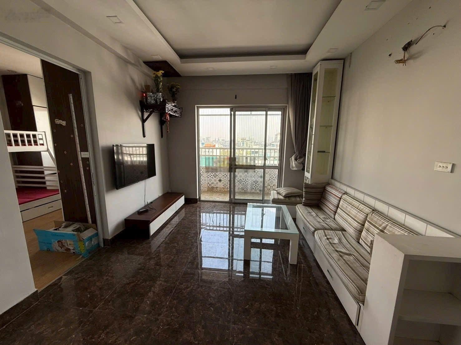 Gấp - chủ cần tiền - thiện chí bán. Trung tâm Đống Đa - căn góc - DT: 58m2