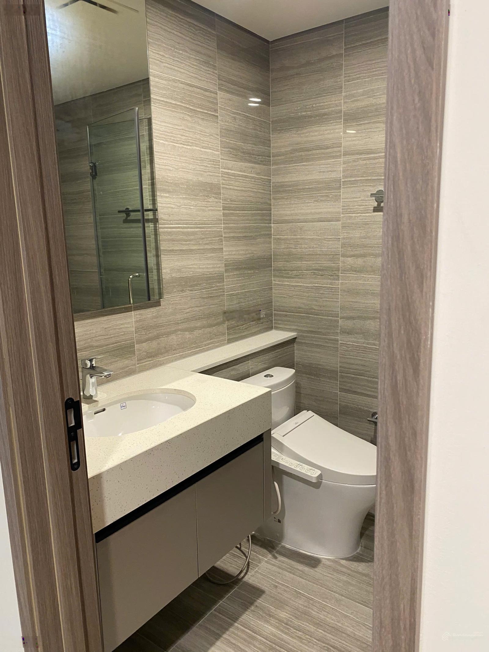 Ban căn hộ Soho Heritage Westlake TMDV vừa ở vừa đăng ký kinh doanh được