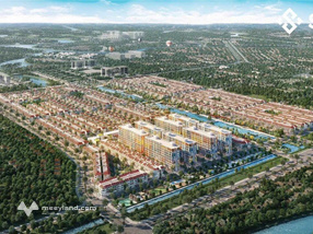 Chính thức mở bán phân khu Park Residence dự án Sun Urban City toà P11 P18. Giá chỉ từ 1.23 tỷ