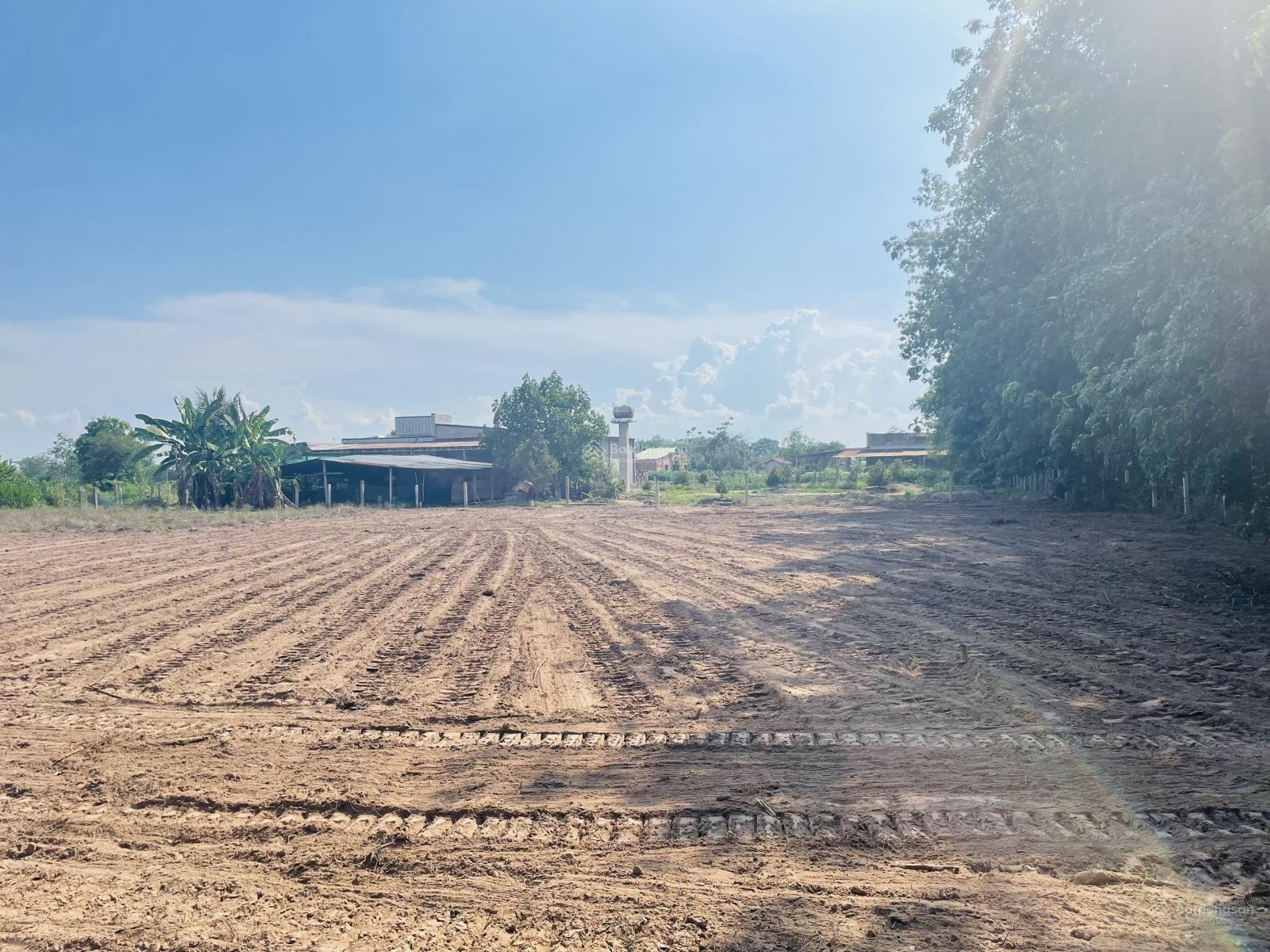 Lô đất đẹp 5x45 đường 5m thông gần nhựa Xóm Bố, KCN Hiệp Thạnh 490tr