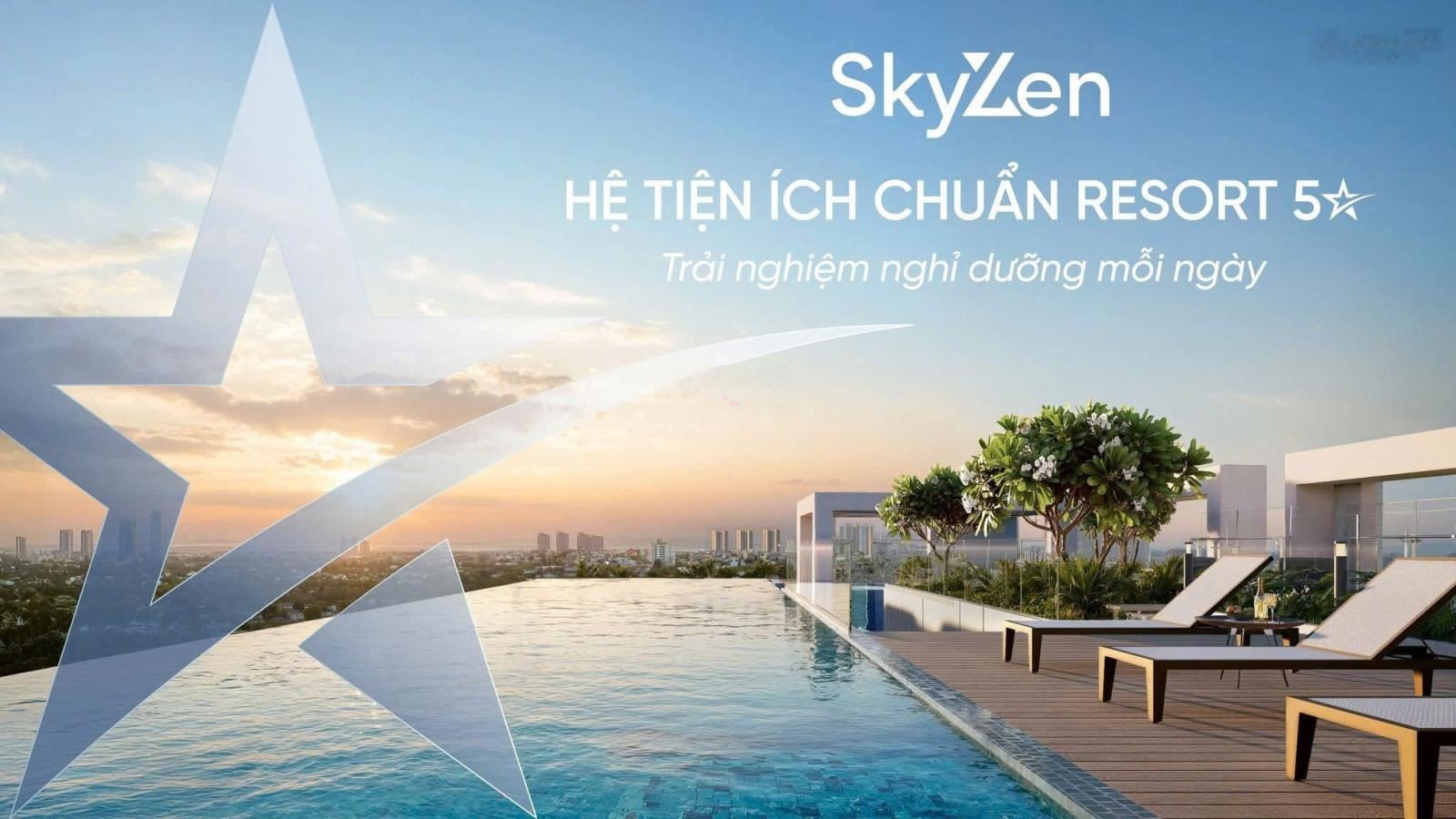 Bán căn hộ 2PN, 1WC tại PiCity Sky Park, Bình Đường, Dĩ An, 3 tỷ VND, 60m2