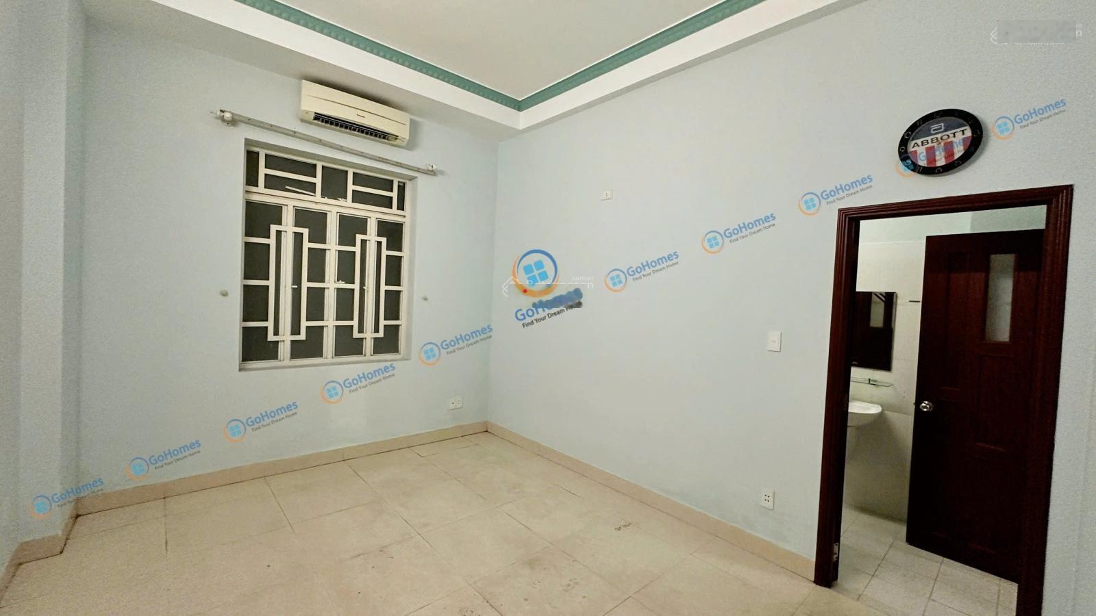 (NCC) CHO THUÊ NHÀ 3 TẦNG LÊ THANH NGHỊ, HẢI CHÂU Diện tích: 127,5m2(5m x 25,5m) x 3 tầng