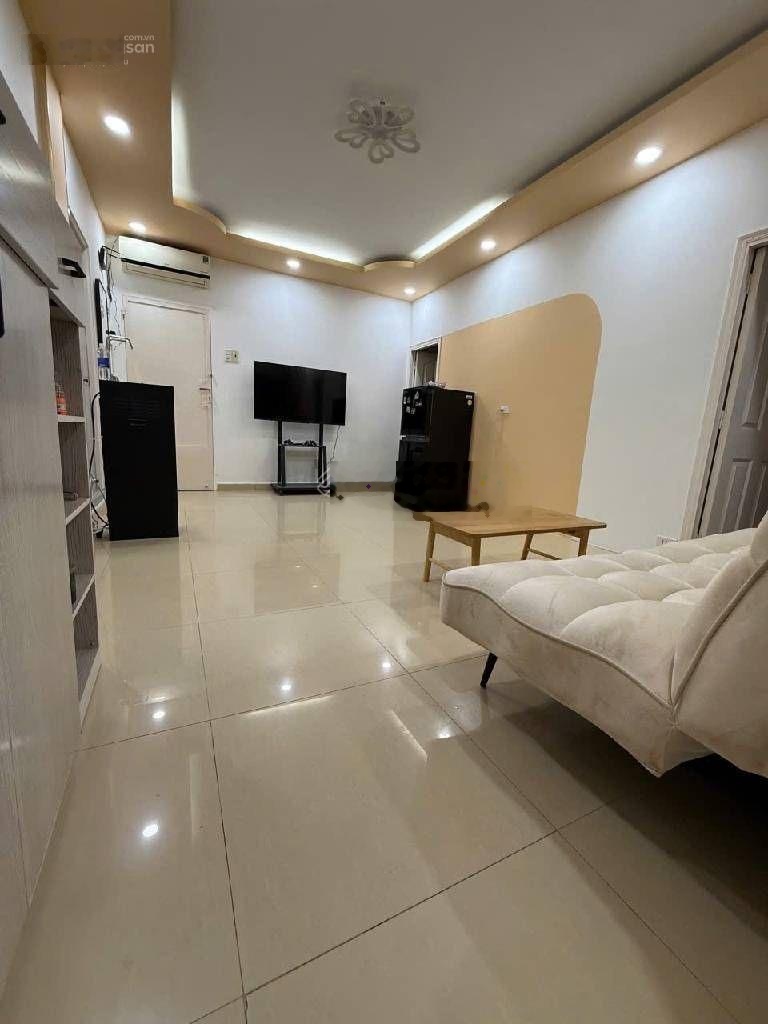 Cc mặt tiền phan văn trị bình thạnh 65 m2 -2 pn chỉ 3.09t bớt lộc sổ hồng lâu dài p1567 thu