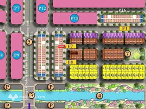 Toà P11, căn 3A, full giá 1,108 tỷ, view LK + biệt thự & đại lộ hoa, rẻ nhất TT Liên hệ: 0868112112