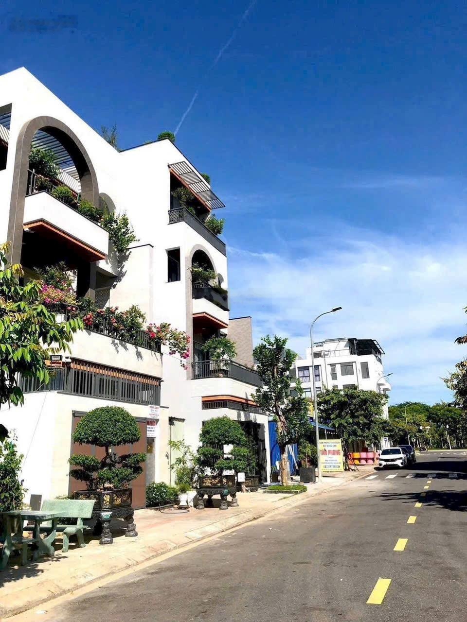 Hoà phú 29 trục thông khu E giá tốt