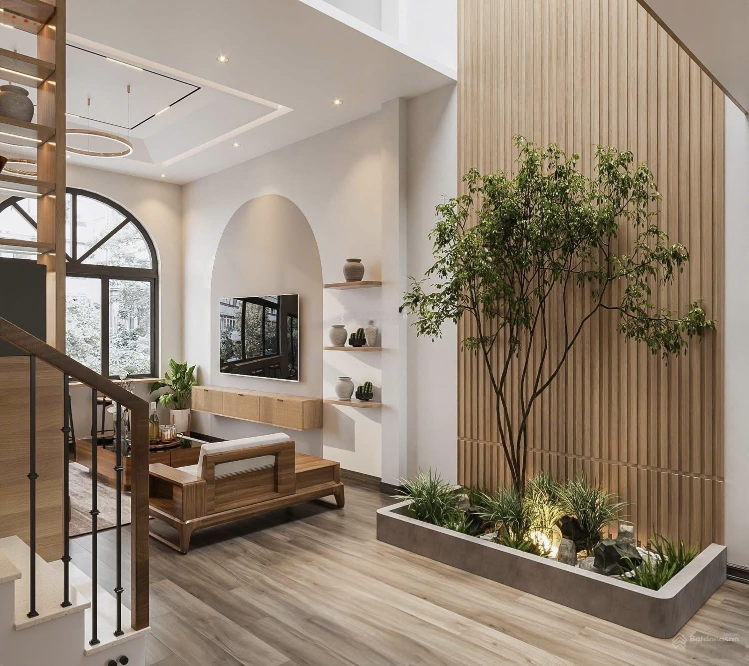 **Bán nhà mặt tiền Thái Thị Nhạn, phường 10, Tân Bình (8x28) thu nhập 50tr/tháng - 150tr/m2