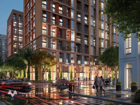 Căn hộ 3PN+DT46m2 cao cấp tại Sun Hà Nam