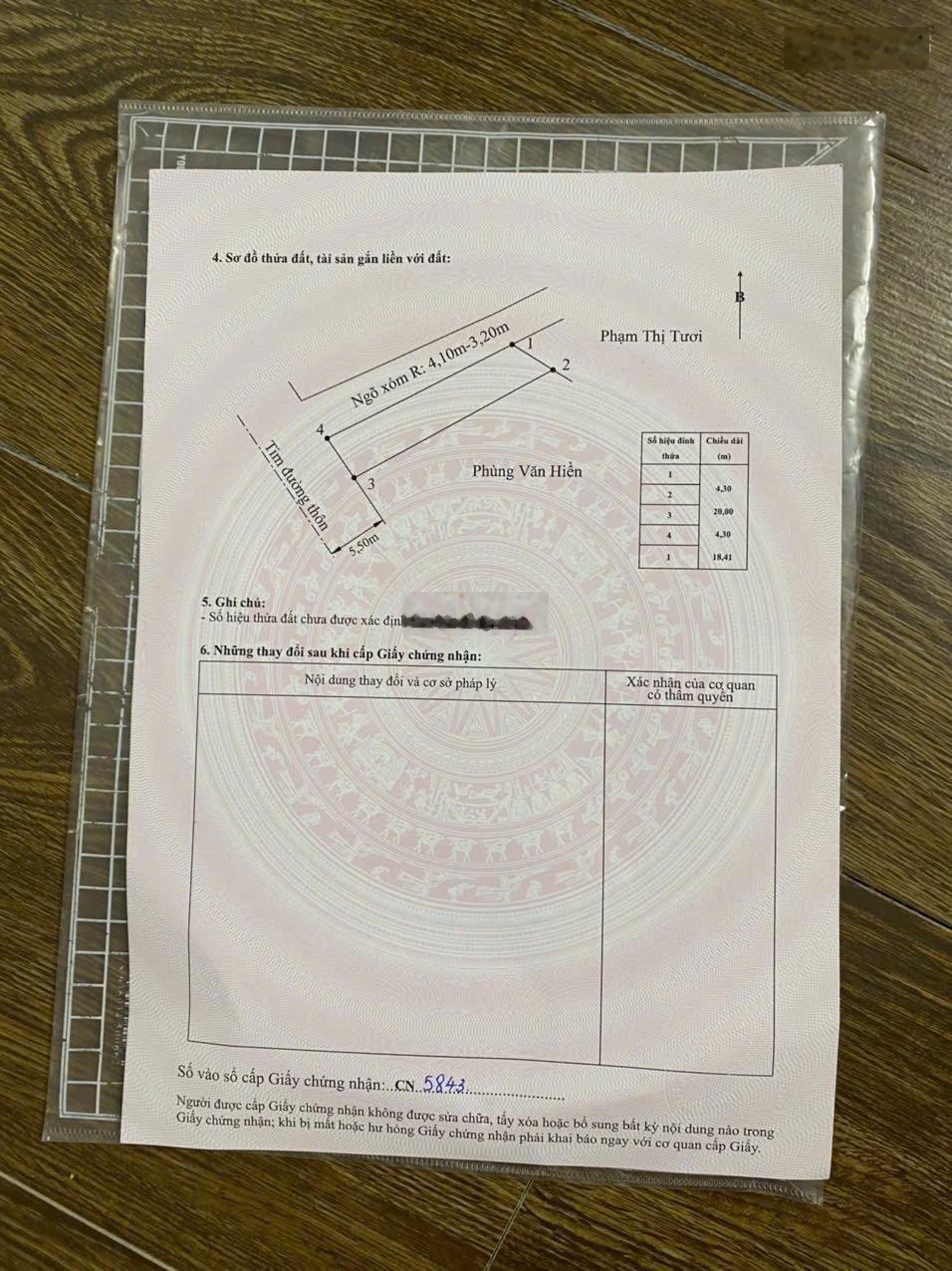 Siêu phẩm lô góc đẹp tuyến 2 đường 402 trung tâm kiến thụy diện tích: 78m, mặt tiền 4,