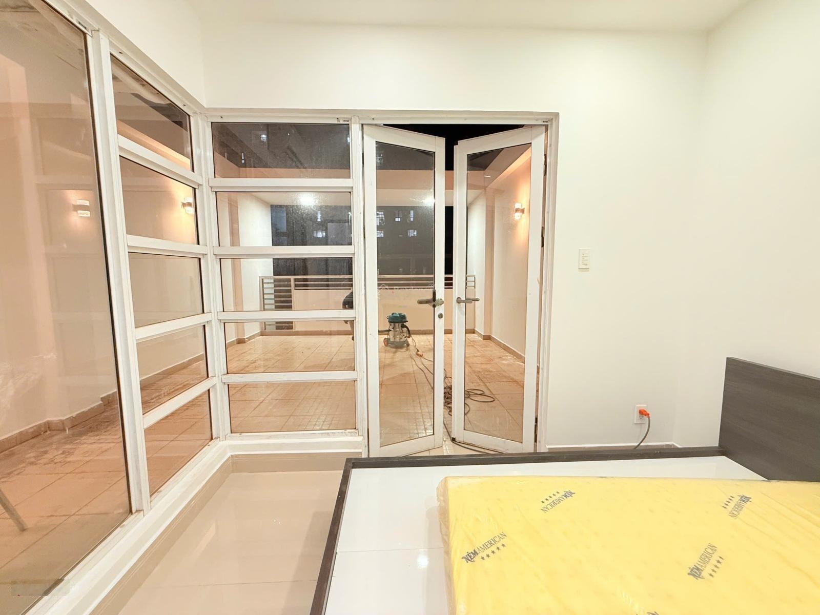 Cho thuê phòng trọ KDC cao cấp Jamona Golden silk, Bùi văn Ba quận 7