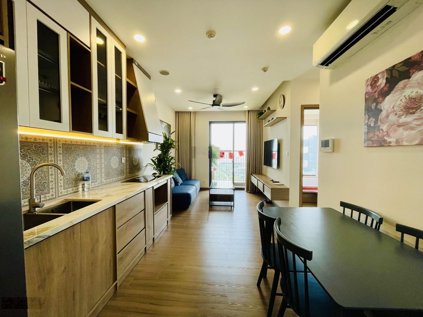 Chính chủ bán nhanh căn 2 ngủ view Đảo Sky Oasis GIÁ TỐT. LH 0932682264