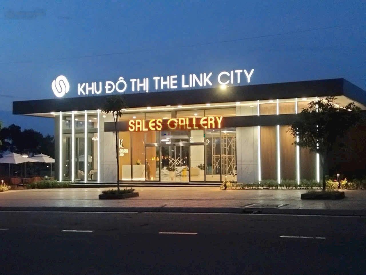 Suất nội bộ vị trí đẹp nhất dự án đất nền mặt tiền quốc lộ 1A. The Link City