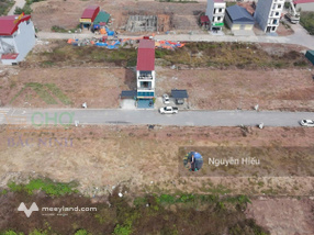 Cho thuê nhà 200m2 đối diện KCN Quang Châu, sát đường gom tại Việt Yên, Bắc Giang giá 13,5 triệu