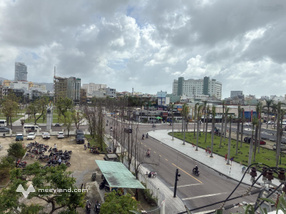 Cho thuê nhà chính chủ 162 Diên Hồng, trung tâm Tp. Quy Nhơn