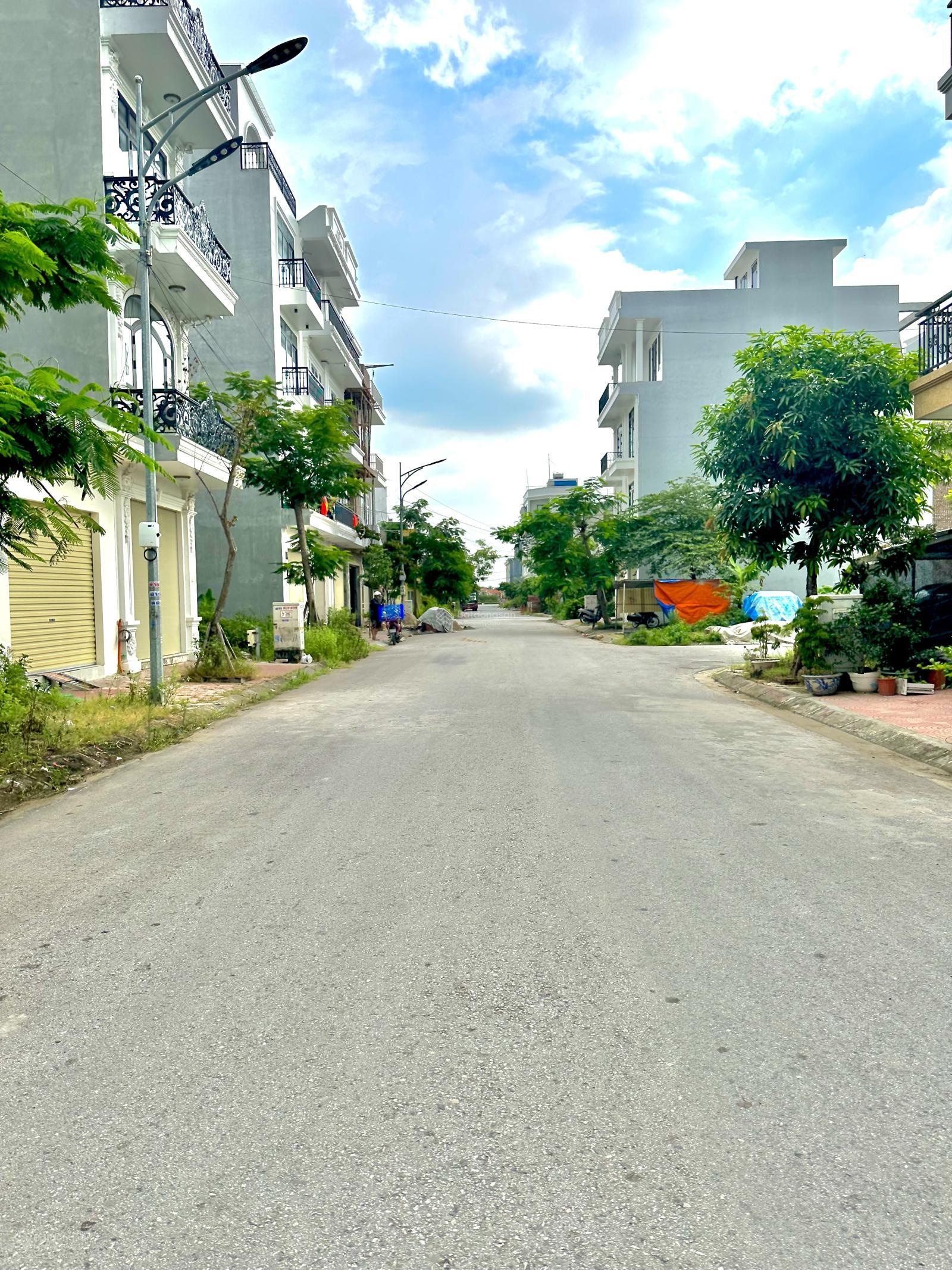 Lô đất duy nhất vị trí đẹp nhất giá hợp lí nhất tại tái định cư A51