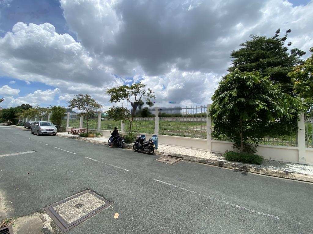 Bán Đất Đẹp Tại Lã Xuân Oai, 8,49 tỷ, 100m2,Tăng Nhơn Phú A, Thủ Đức, Hồ Chí Minh, Giá Tốt!