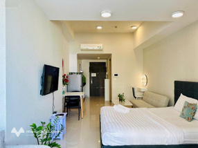 Quận 4studio cc rivergate residence view bitexco giá 3,8tỷ